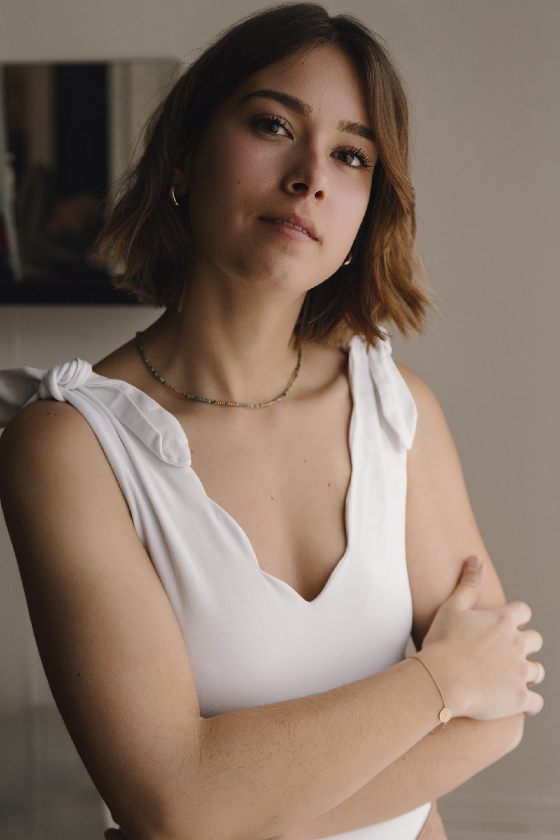 Maëva Hardy Photographe - Crédit photo : Solenne Jakovsky